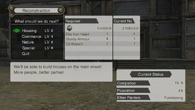 Xenoblade Chronicles - Imagen 50